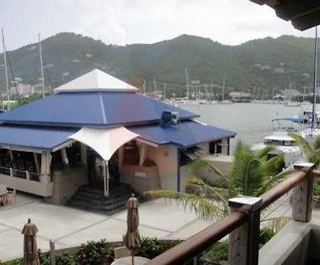 Bliss Boutique Yachting - British Virgin Islands Hotel Road Town  Exterior photo