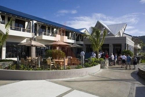 Bliss Boutique Yachting - British Virgin Islands Hotel Road Town  Exterior photo
