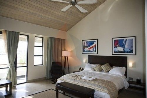 Bliss Boutique Yachting - British Virgin Islands Hotel Road Town  Exterior photo