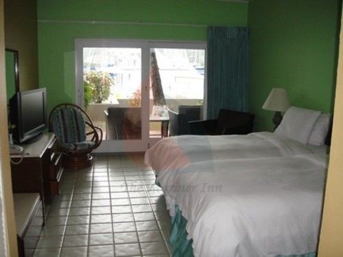 Bliss Boutique Yachting - British Virgin Islands Hotel Road Town  Exterior photo